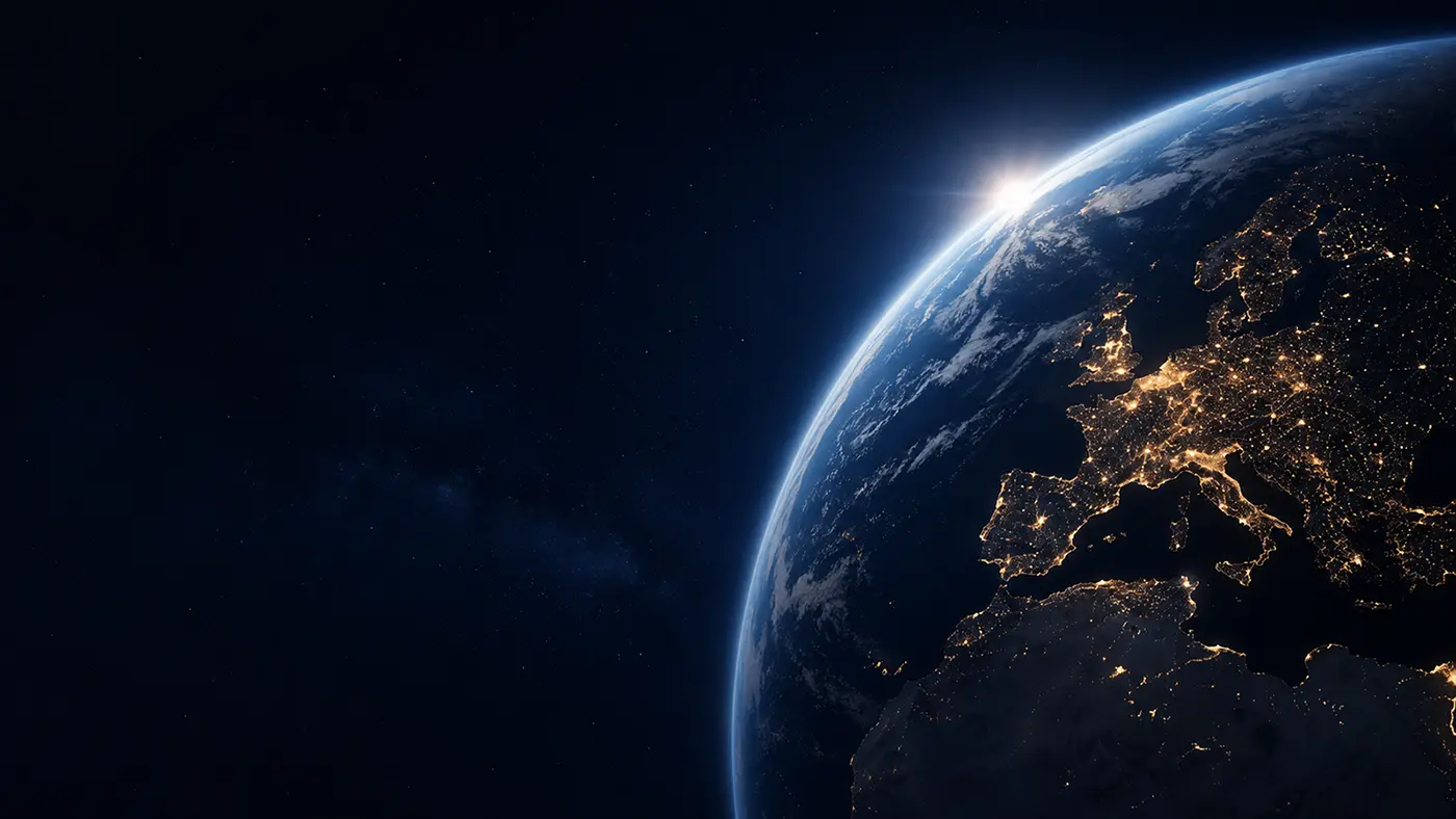 Solisferadome Globe